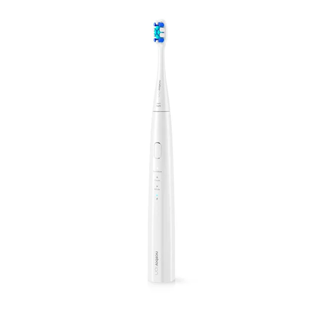 Niceboy ION Sonic Lite White Sonic Toothbrush thumbnail 6