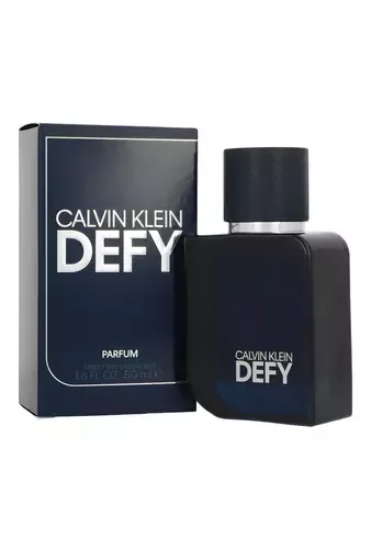Calvin Klein Defy Parfum thumbnail 2