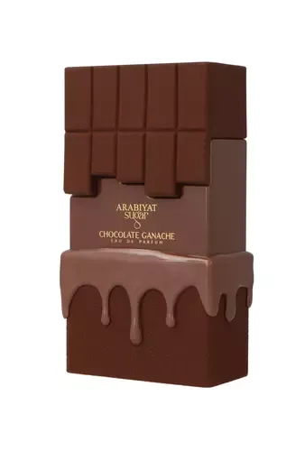 Arabiyat Sugar Chocolate Ganache thumbnail 2