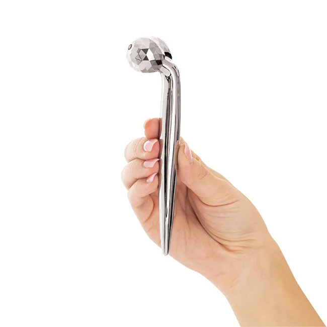 PlumBeauty Plumbeauty Contouring Facial Roller thumbnail 3