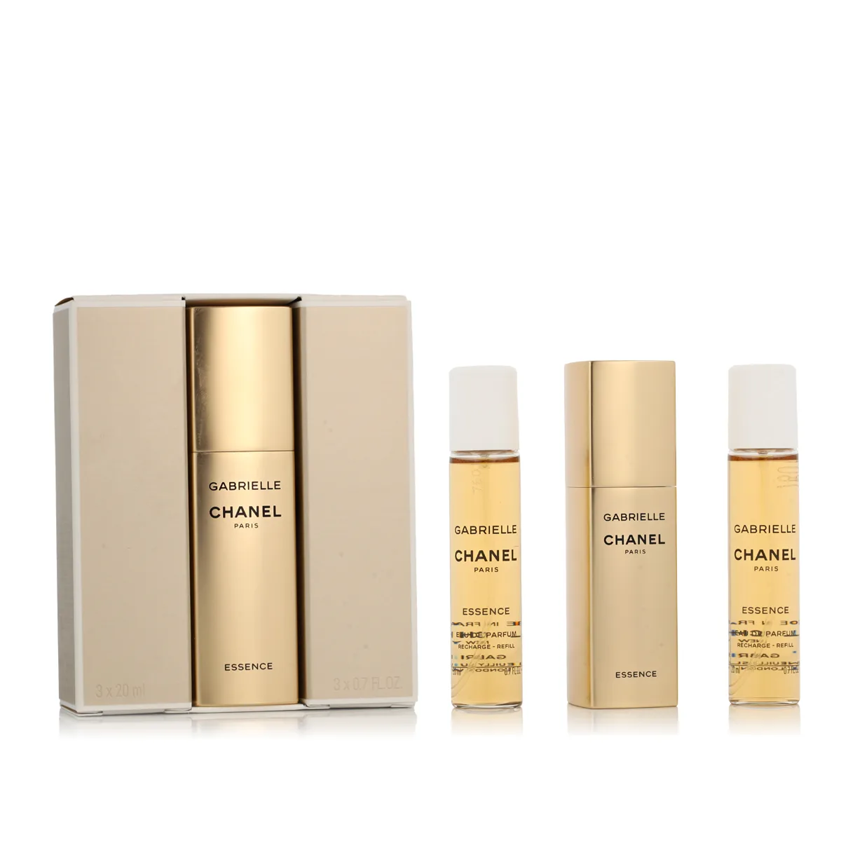 Chanel gabrielle essence thumbnail 6