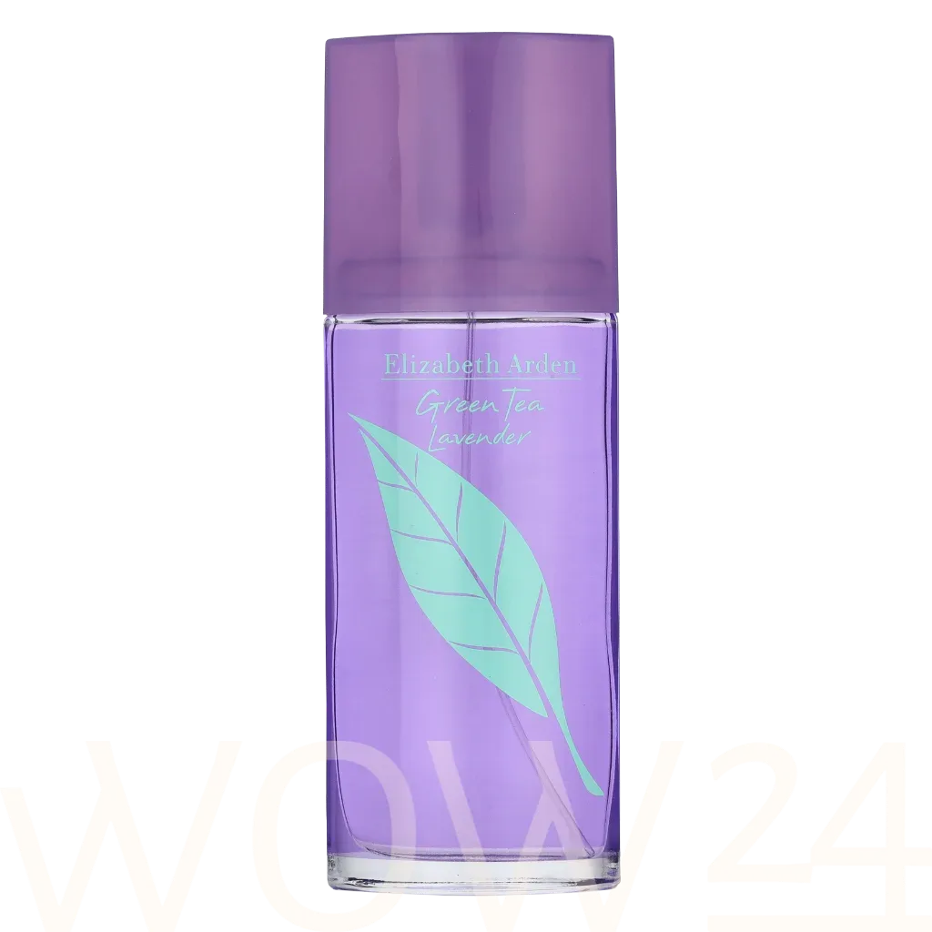 Elizabeth Arden Green Tea Lavender thumbnail 5