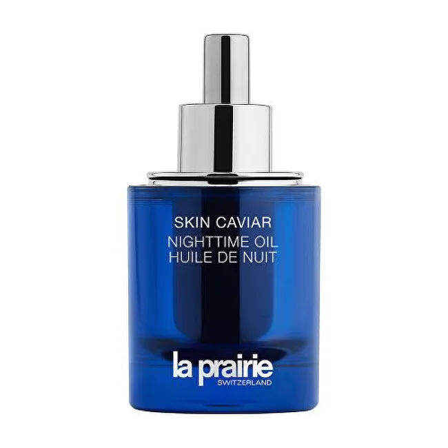 La Prairie Skin caviar nighttime oil thumbnail 2