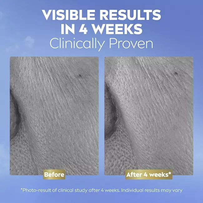 Nivea Anti-wrinkle serum Q10 Repairing Serum thumbnail 5