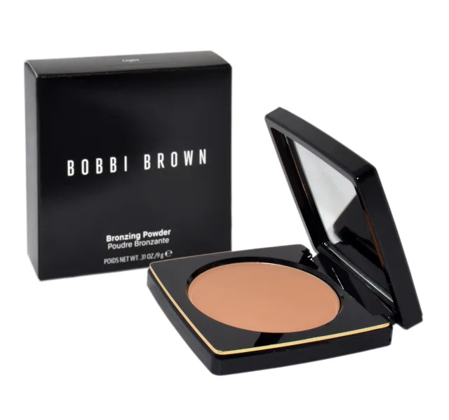 Bronzing Powder (Bronzing Powder)