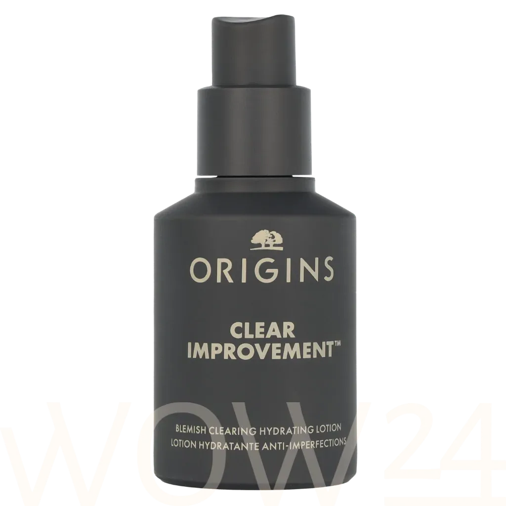 Origins Origins Clear Improvement Blemish Clearing Hydrating Lotion thumbnail 5