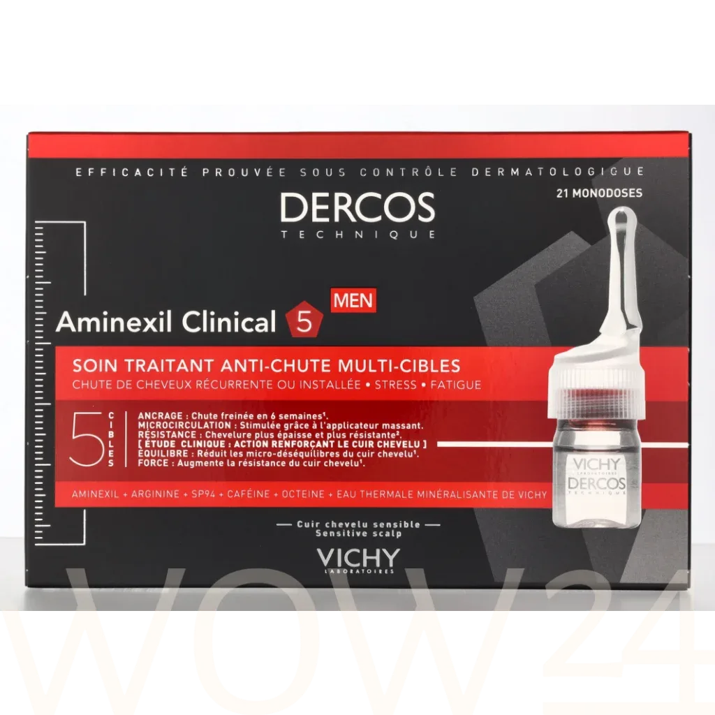 Vichy Dercos aminexil clinical 5 thumbnail 3