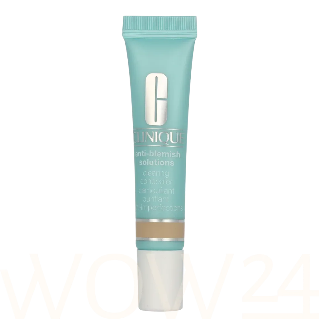 Clinique Anti-Blemish Solutions thumbnail 5