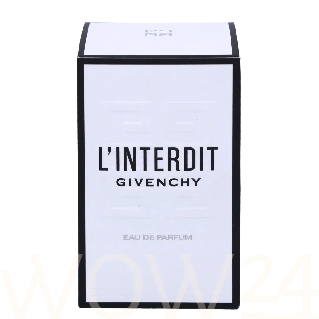 Givenchy L'Interdit thumbnail 2