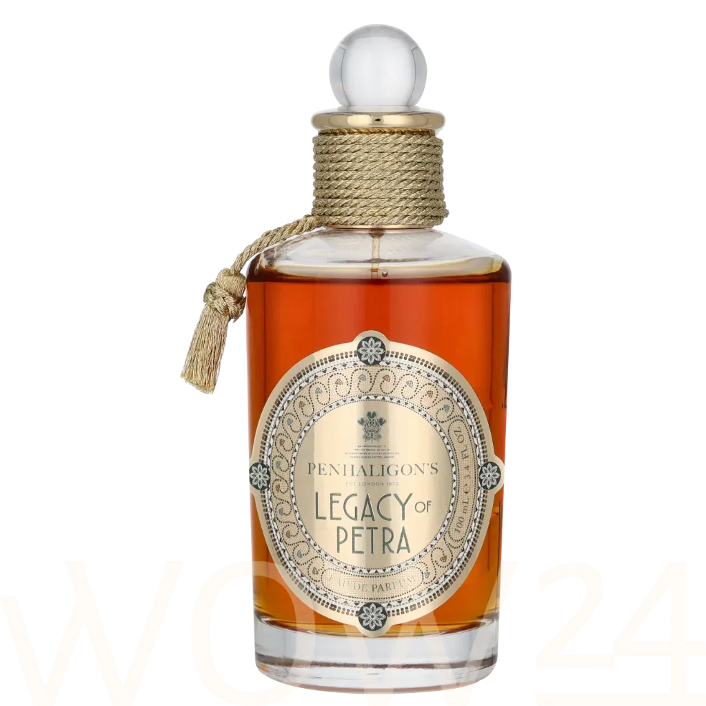 Penhaligon´s Legacy of Petra thumbnail 5