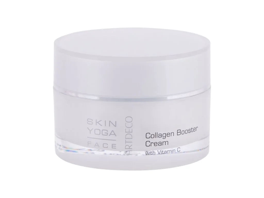 Skin yoga collagen booster