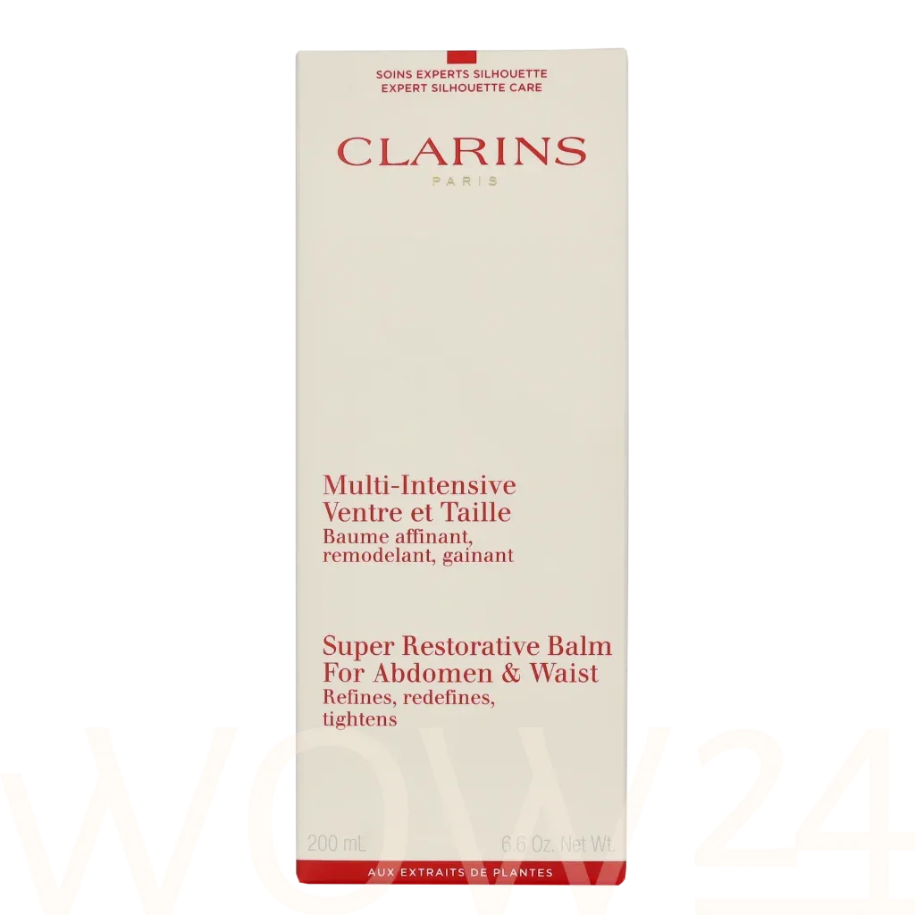 Clarins Super Restorative Balm thumbnail 2