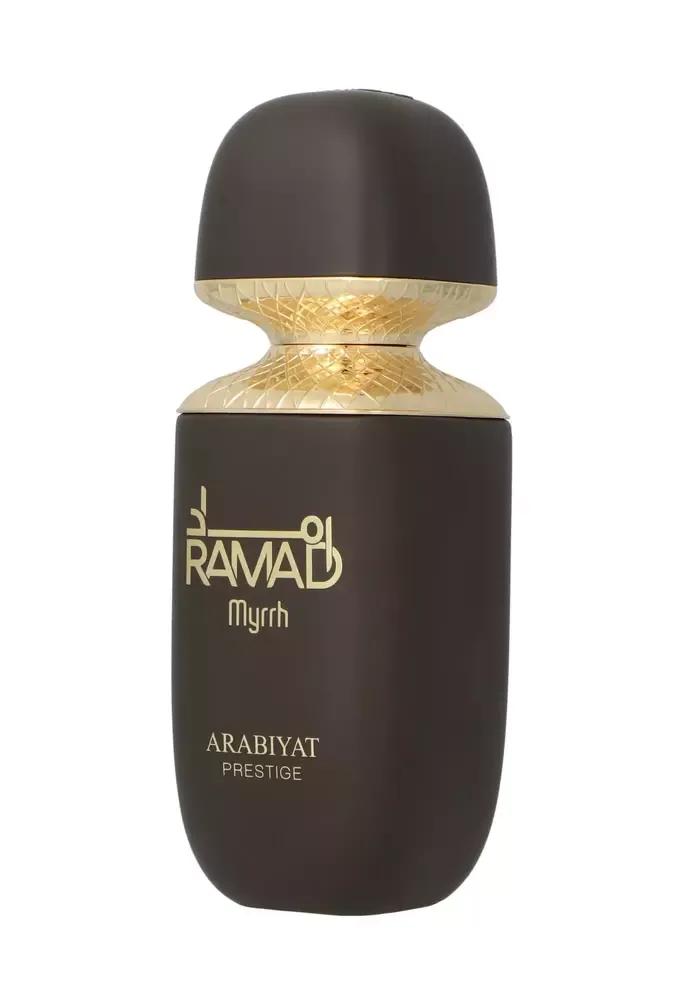 Arabiyat Ramad Myrrh thumbnail 3