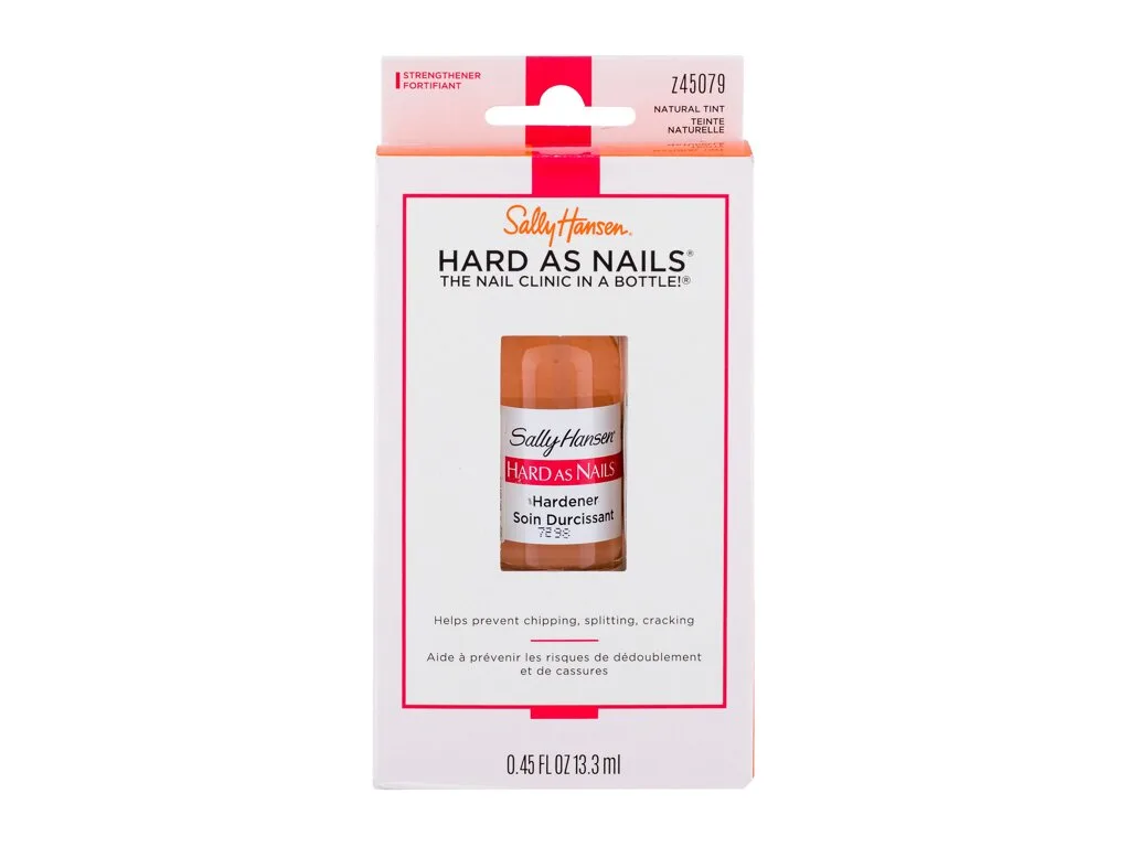 Hard As Nails Hardener