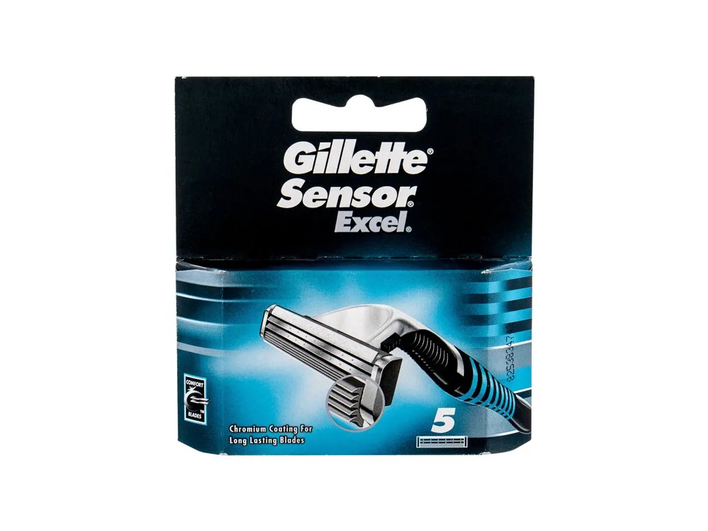 Sensor excel
