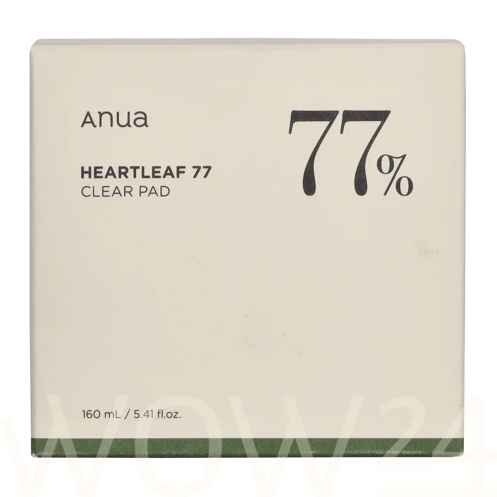 Anua Heartleaf thumbnail 2