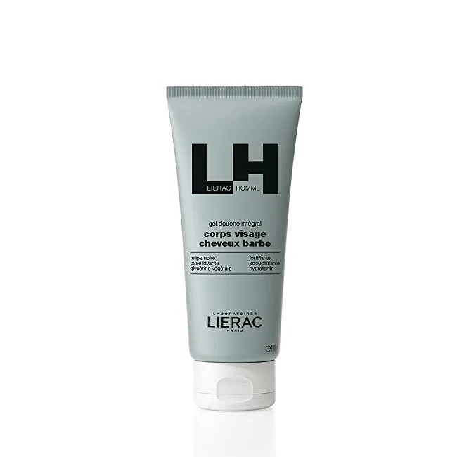 Lierac Homme All-Over Shower Gel thumbnail 5