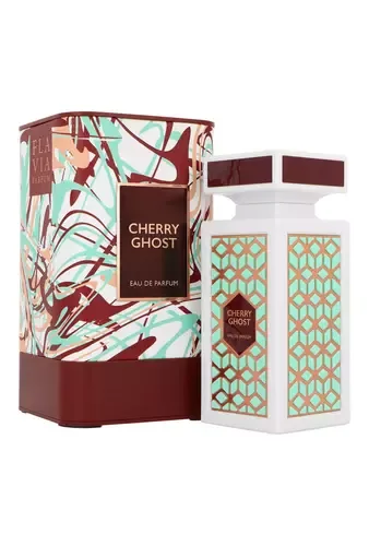Flavia Cherry Ghost thumbnail 2