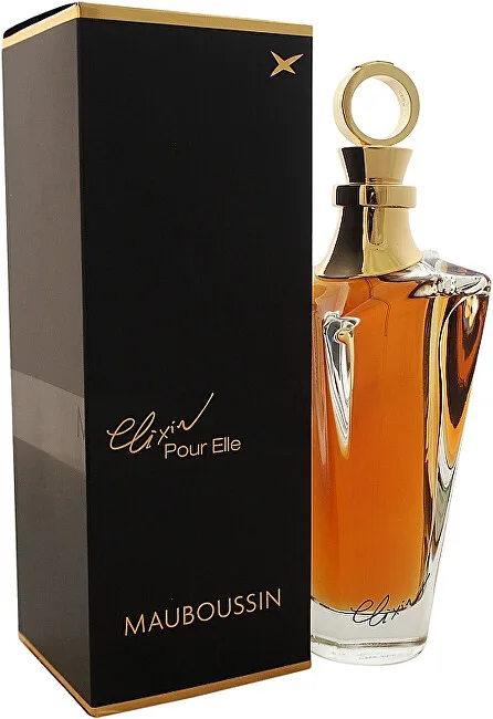 Mauboussin Elixir pour elle thumbnail 3