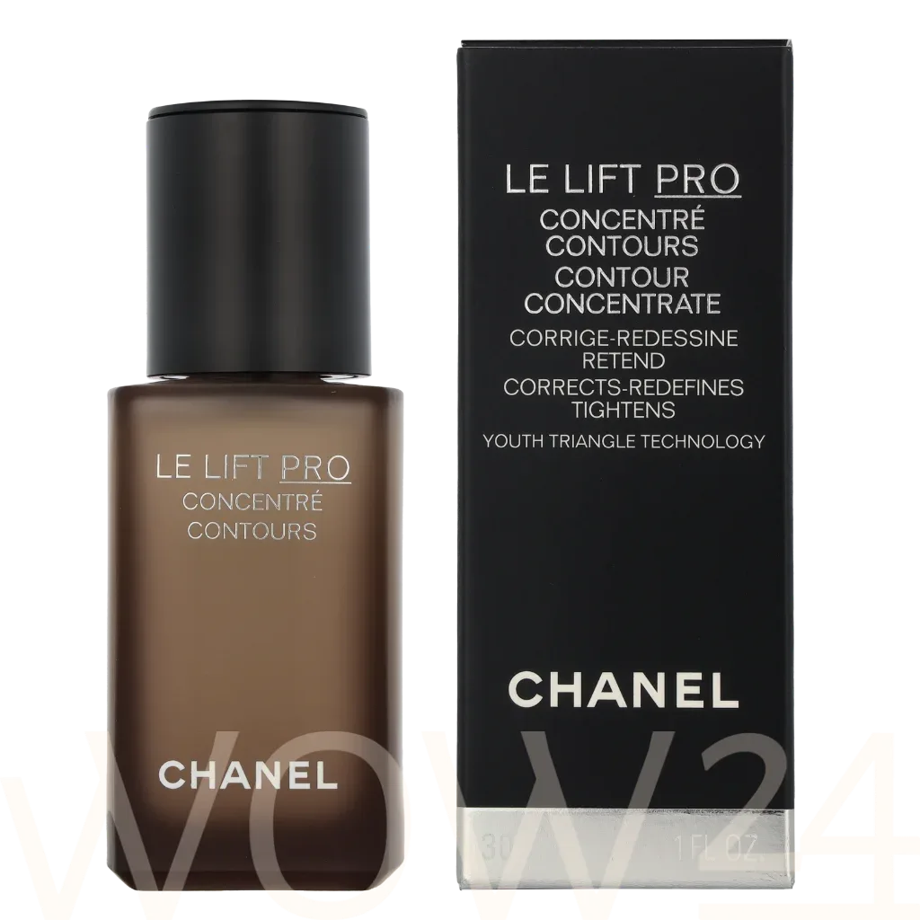 Chanel Le Lift Pro Contour Concentrate thumbnail 4