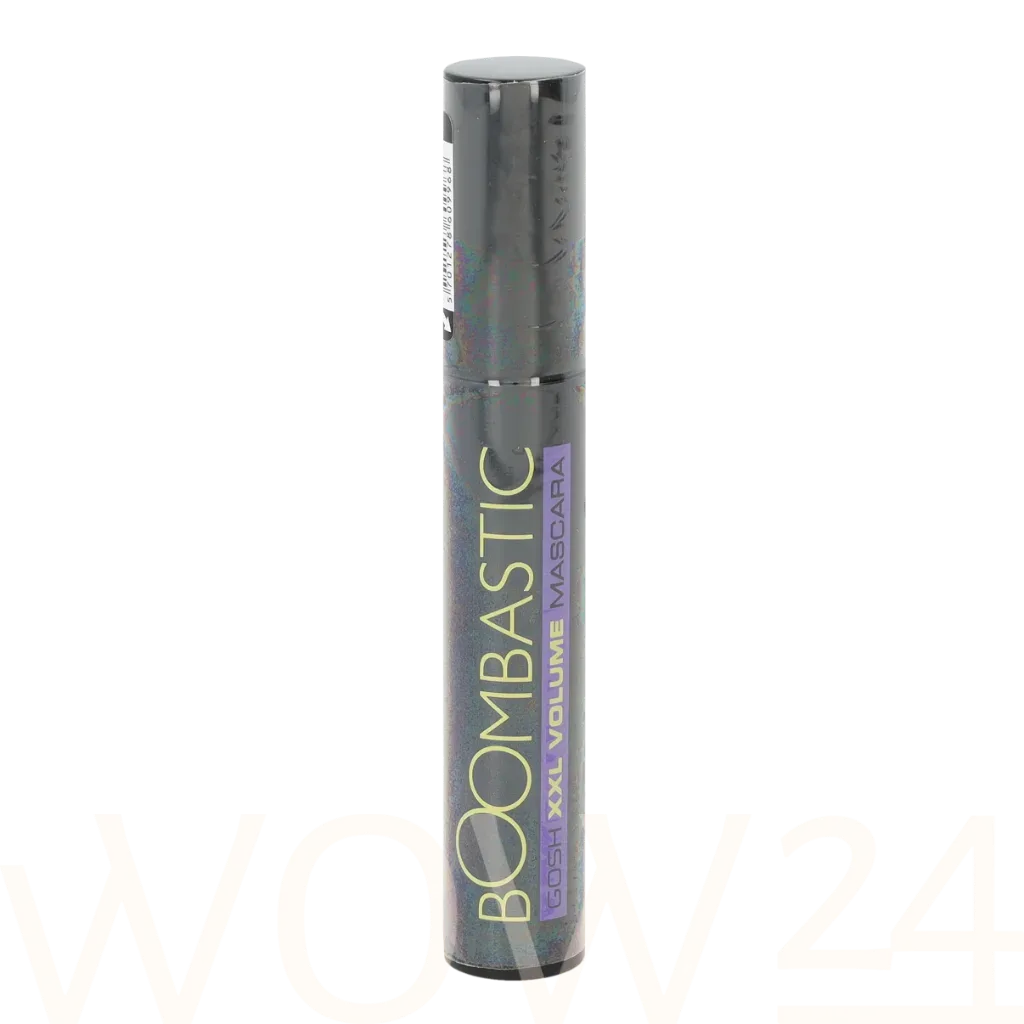 Gosh Gosh Boombastic XXL Volume Mascara thumbnail 4