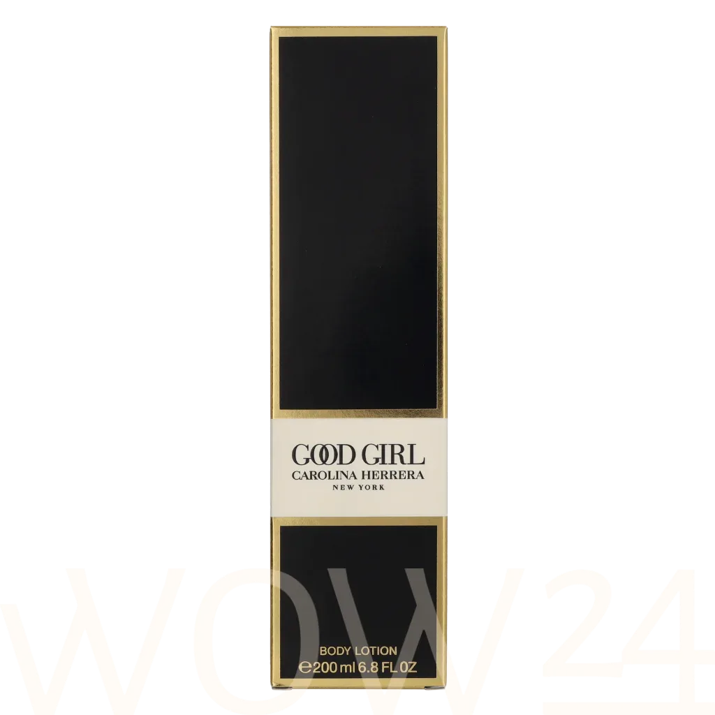 Carolina Herrera Good girl thumbnail 2