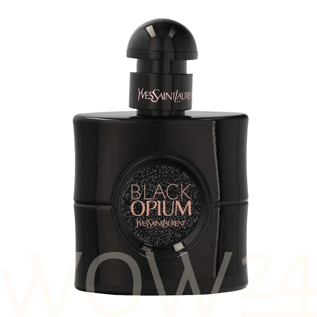 Yves Saint Laurent Black Opium Le Parfum thumbnail 5