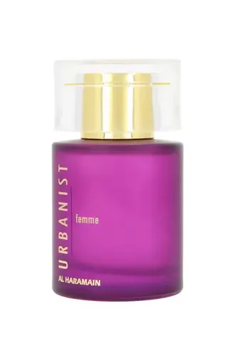 Al Haramain Urbanist femme thumbnail 2