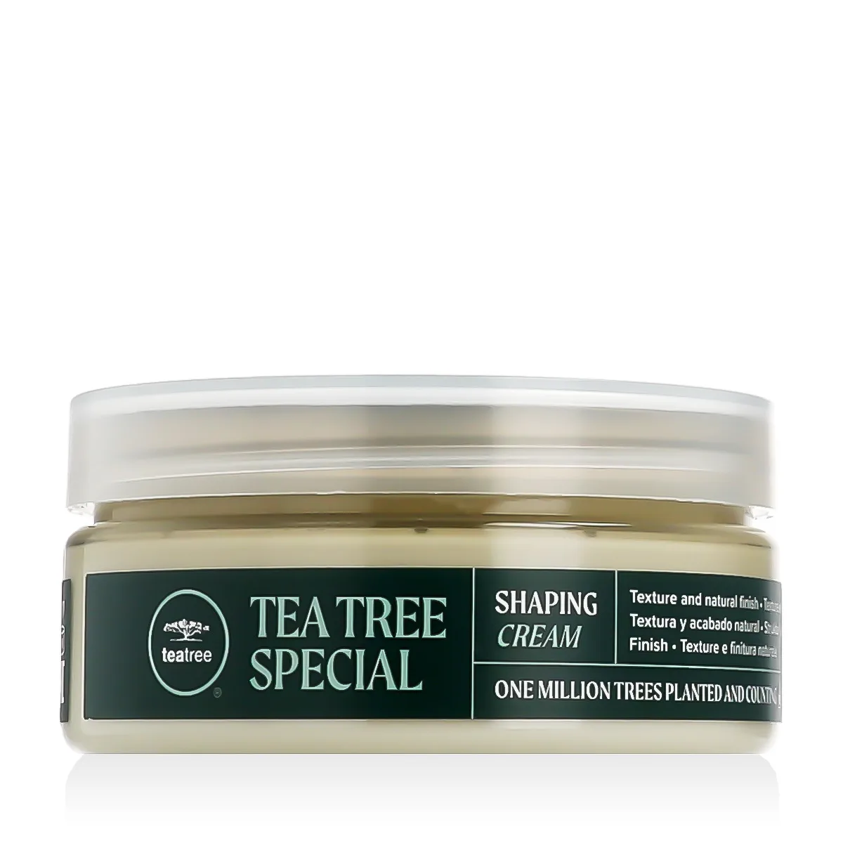 Paul Mitchell Tea Tree Special Shaping Cream thumbnail 3