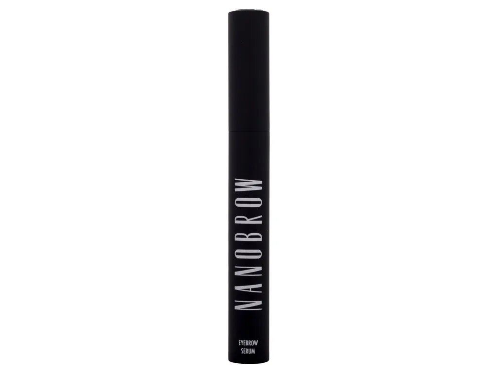 Eyebrow serum