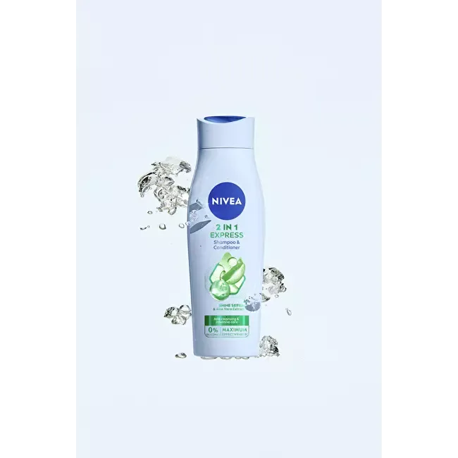 Nivea 2in1 Express thumbnail 5