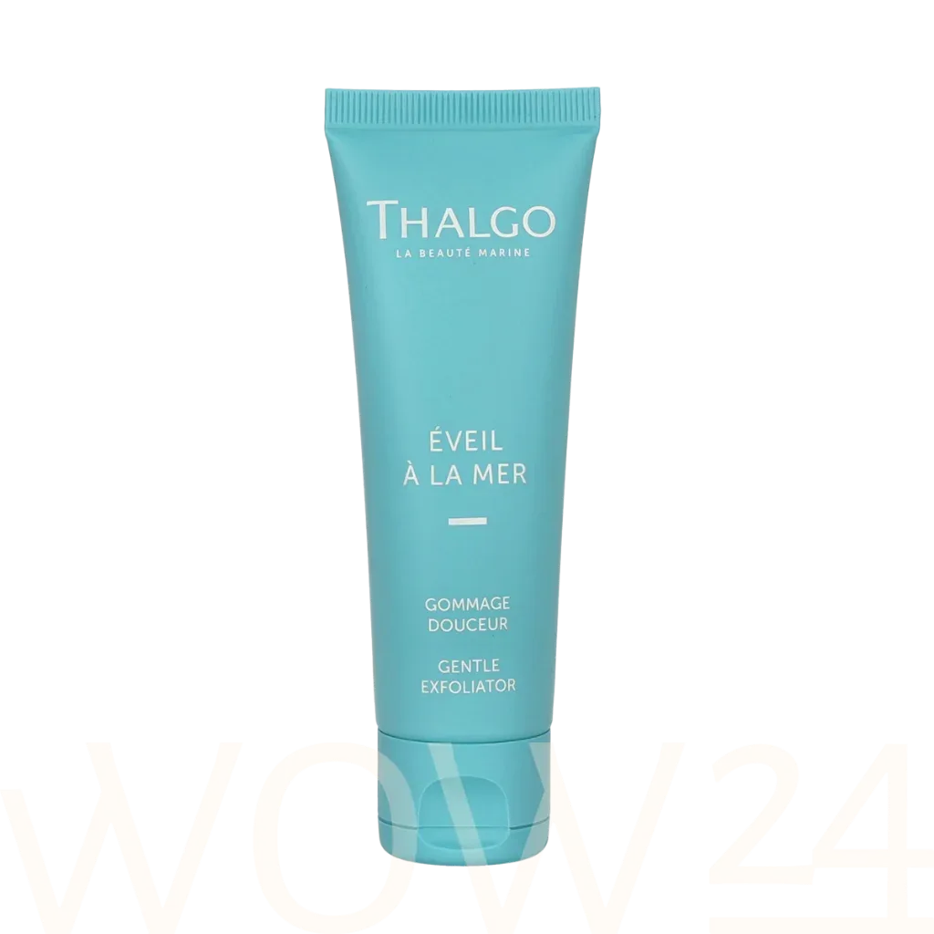 Thalgo Éveil a la mer gentle exfoliator thumbnail 5