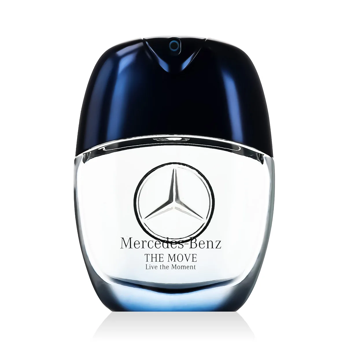 Mercedes-Benz The Move Live The Moment thumbnail 2