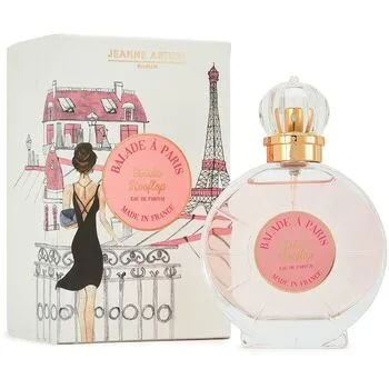 Jeanne Arthes Balade a Paris Soirée Rooftop thumbnail 4