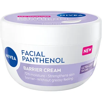 Nivea Facial Barrier Cream 100 ml thumbnail 8