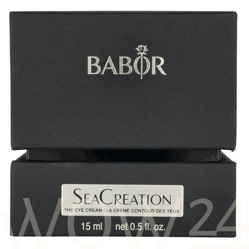 Babor Babor SeaCreation The Eye Cream thumbnail 2
