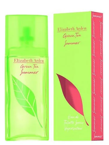 Elizabeth Arden Green Tea Summer thumbnail 3