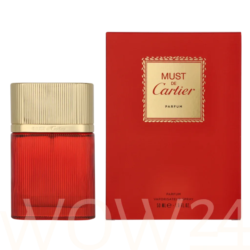 Cartier Must de cartier thumbnail 4