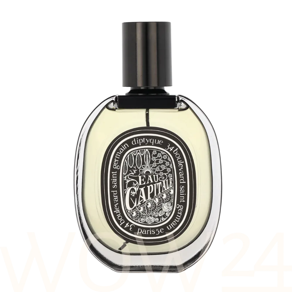 Diptyque Eau Capitale thumbnail 5