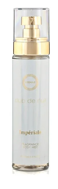 Armaf Beauté Club de Nuit White Imperiale thumbnail 5