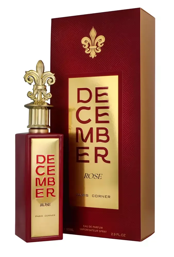 Emir December Rose thumbnail 3