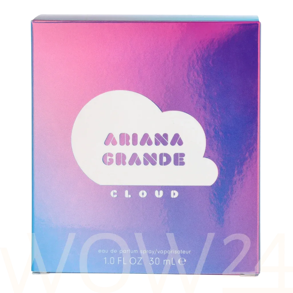 Ariana Grande Cloud thumbnail 2