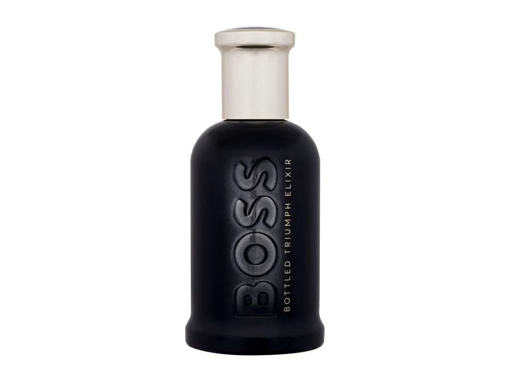 Hugo Boss Boss Bottled Triumph Elixir thumbnail 8