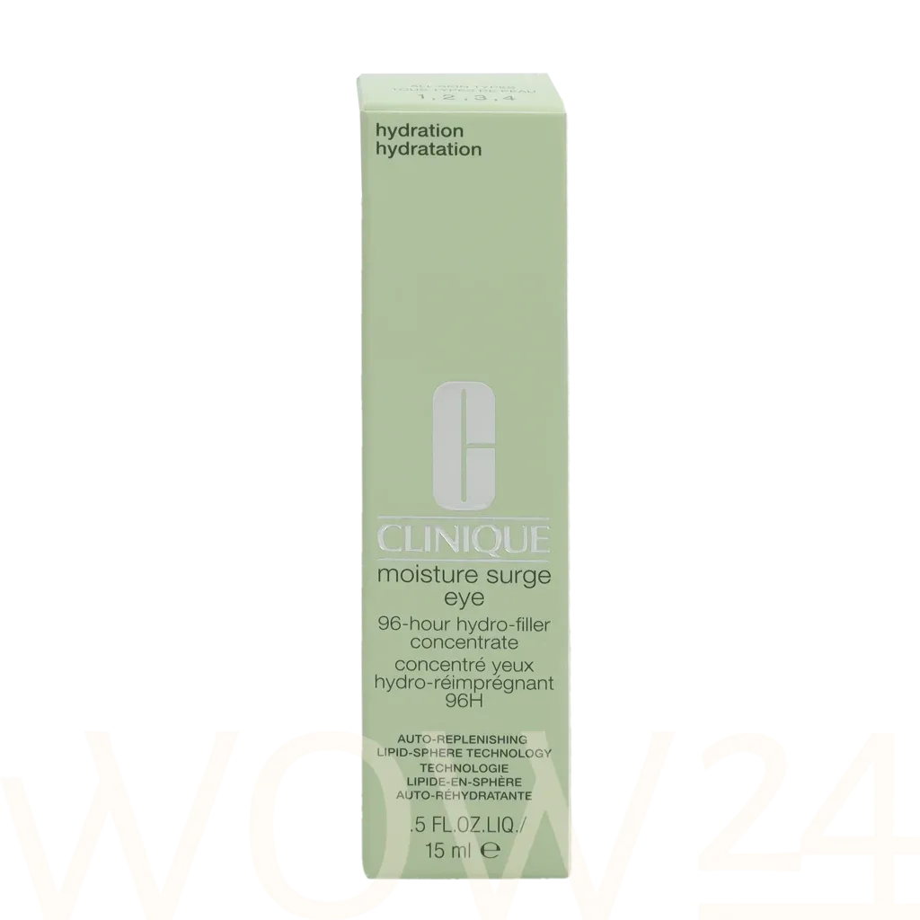 Clinique Moisture Surge thumbnail 2