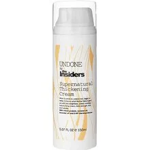 THE INSIDERS krém na vlasy 150 ml Super Natural Thickening Cream thumbnail 2