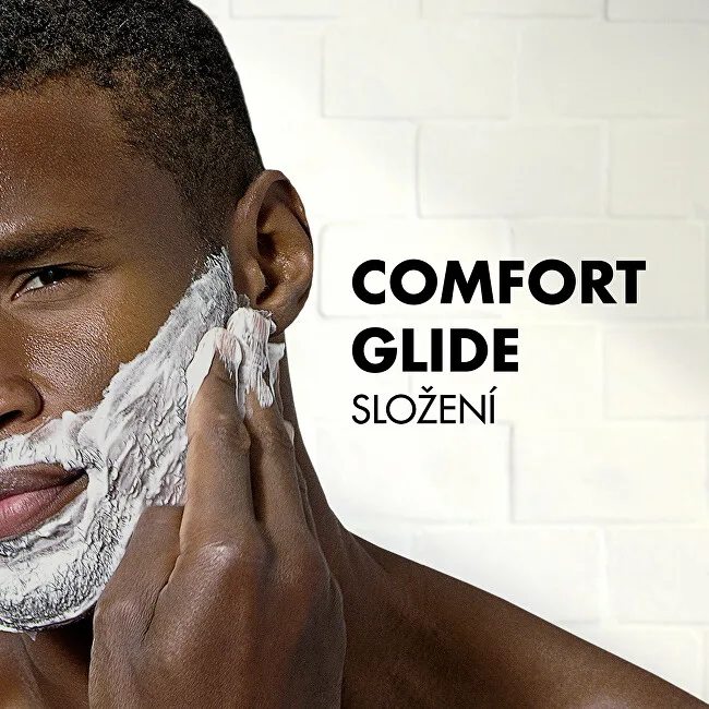 Gillette Original Sensitive Shaving Foam (Shave Foam) thumbnail 6