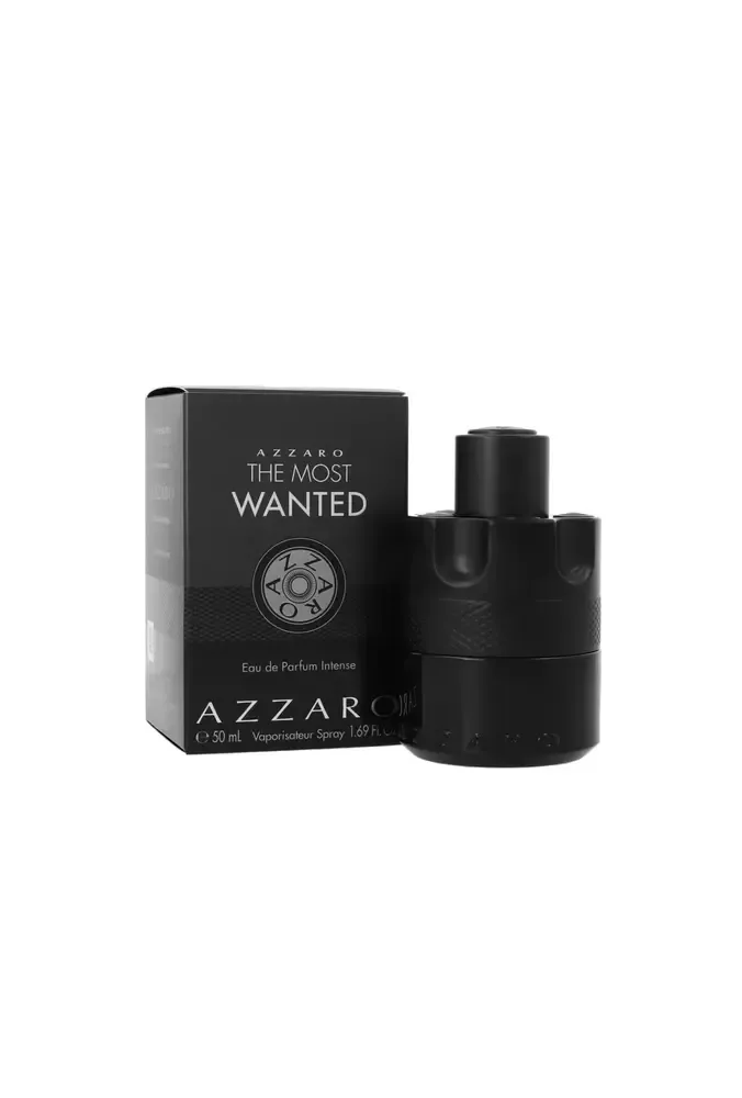 Azzaro The Most Wanted Intense thumbnail 6