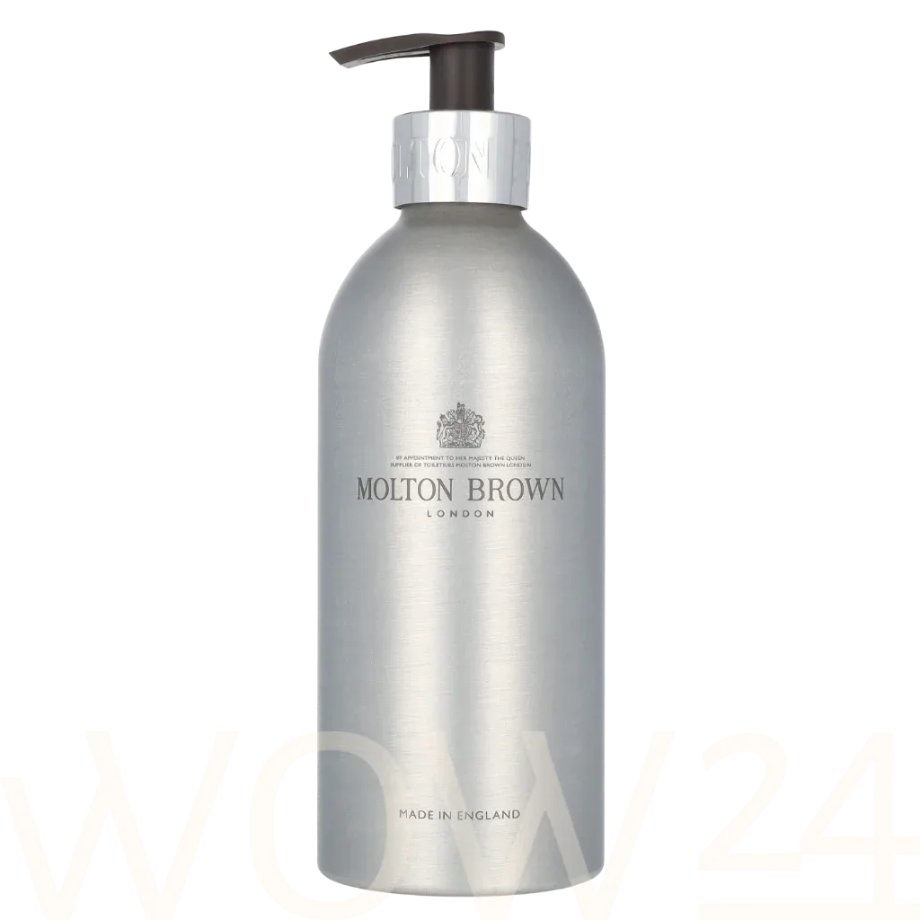 Molton Brown Molton Brown Infinite Orange & Bergamot Bath & Shower Gel thumbnail 5