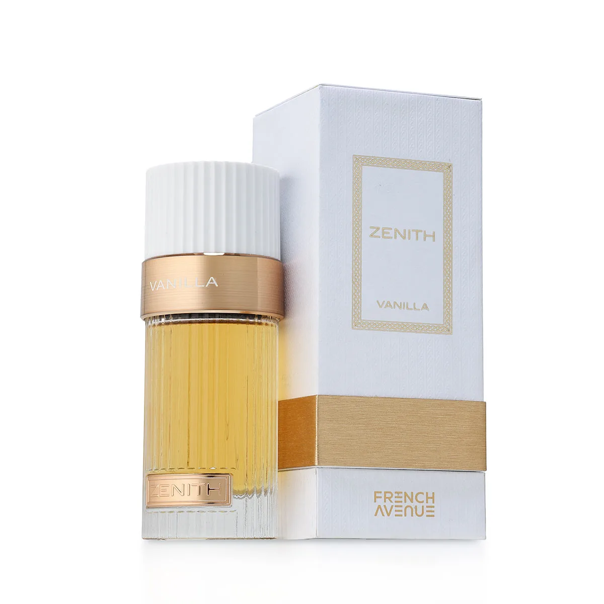 French Avenue Zenith Vanilla thumbnail 2