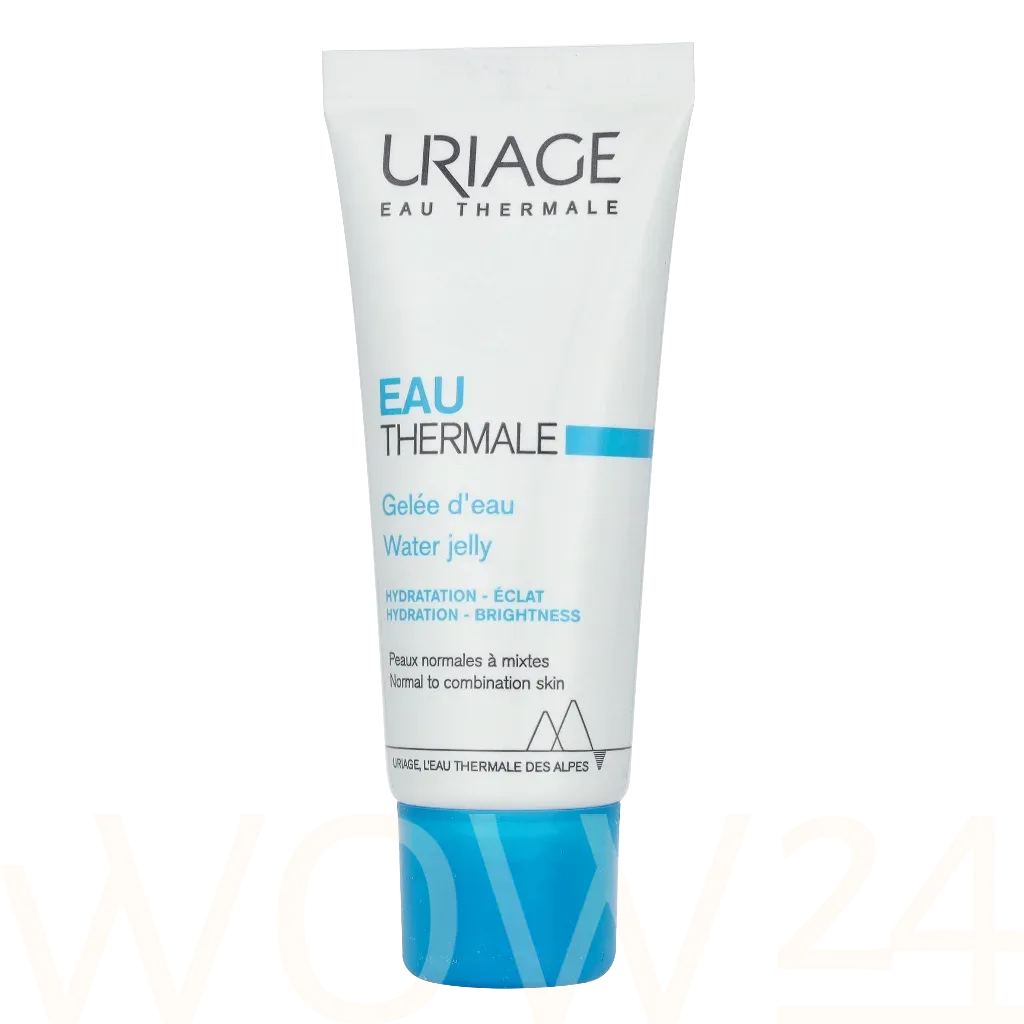Uriage Eau Thermale Water Jelly thumbnail 5